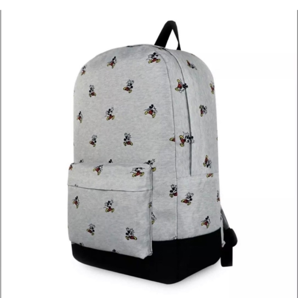 Mickey Mouse Print - Picture 3 of 11